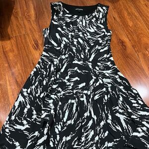 EXPRESS Formal Dress